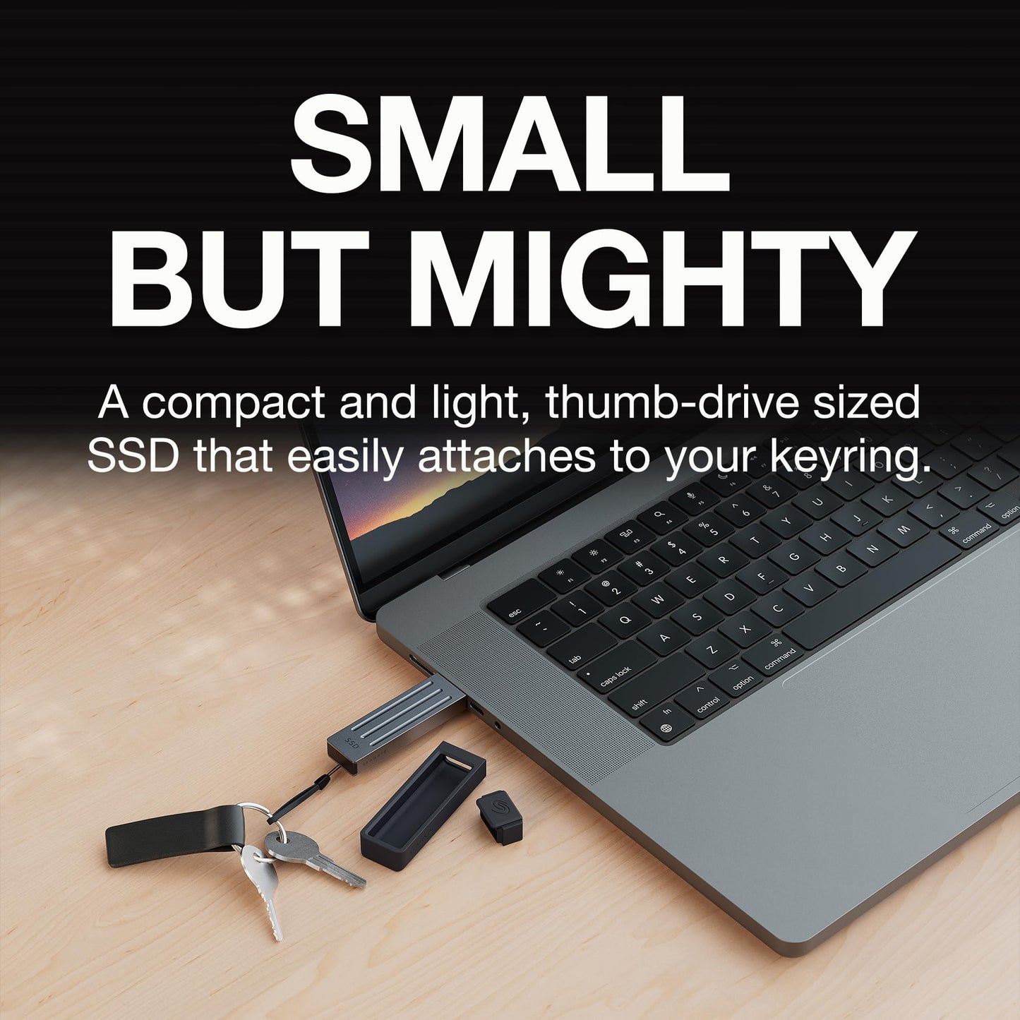 Seagate Portable 2TB External Hard Drive HDD — USB 3.0 for PC, Mac, PlayStation, & Xbox -1-Year Rescue Service (STGX2000400)