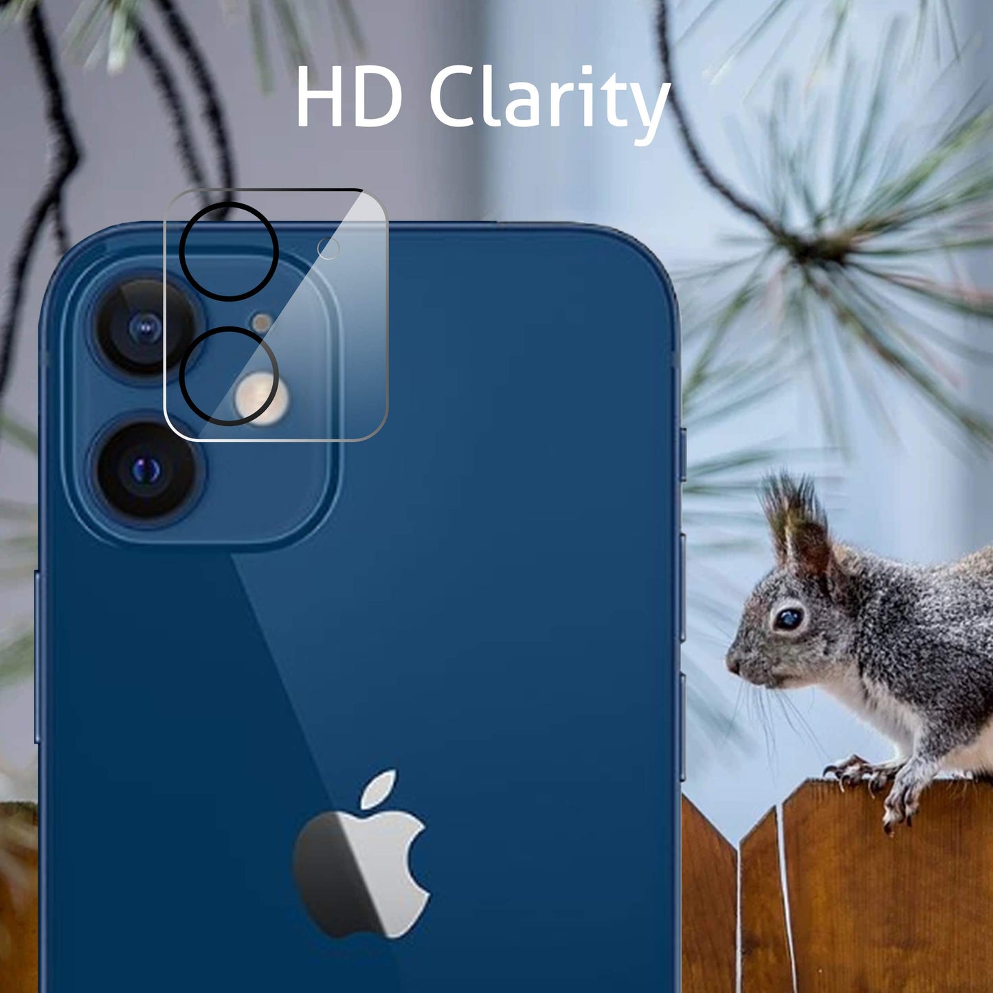 Ailun 3 Pack Screen Protector for iPhone 17 Pro Max [6.9 inch] + 3 Pack Camera Lens Protector with Installation Frame,Dynamic Island Compatible,Case Friendly[Not for iPhone 17/17 Pro/iPhone Air]