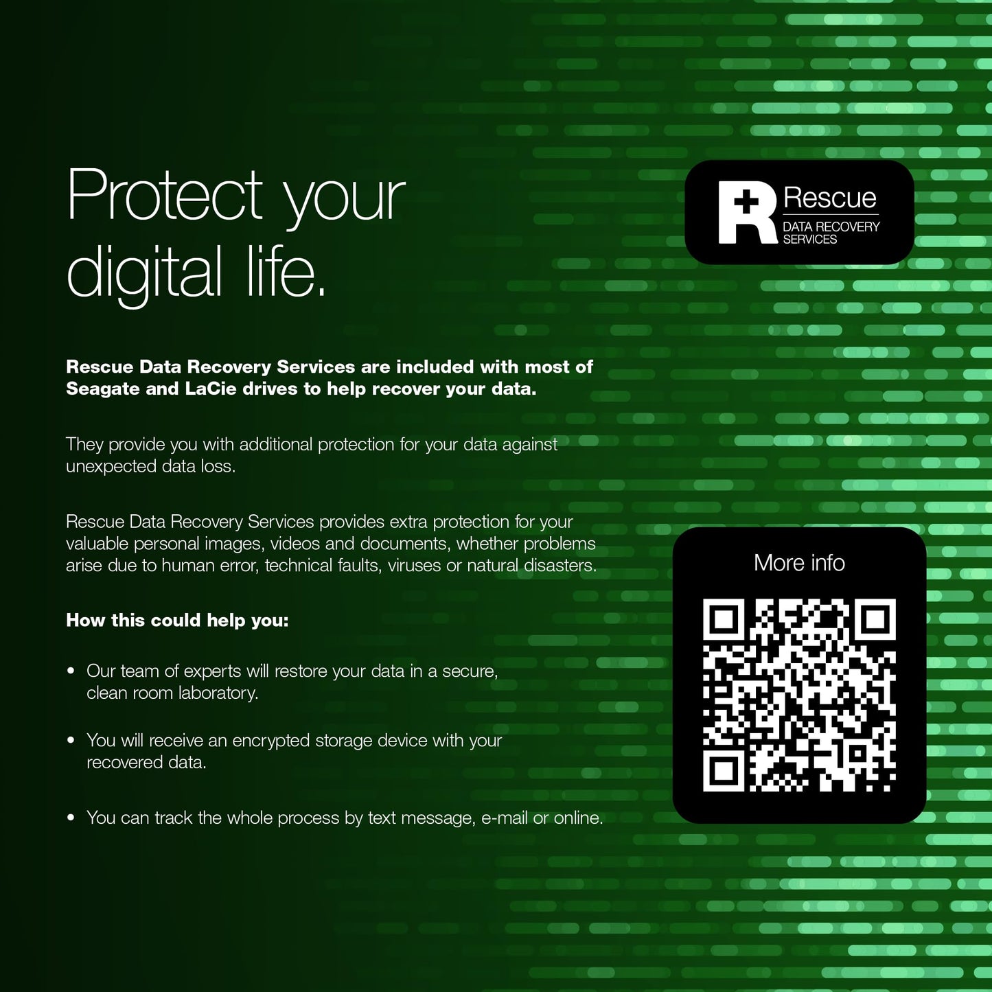 Seagate Portable 2TB External Hard Drive HDD — USB 3.0 for PC, Mac, PlayStation, & Xbox -1-Year Rescue Service (STGX2000400)