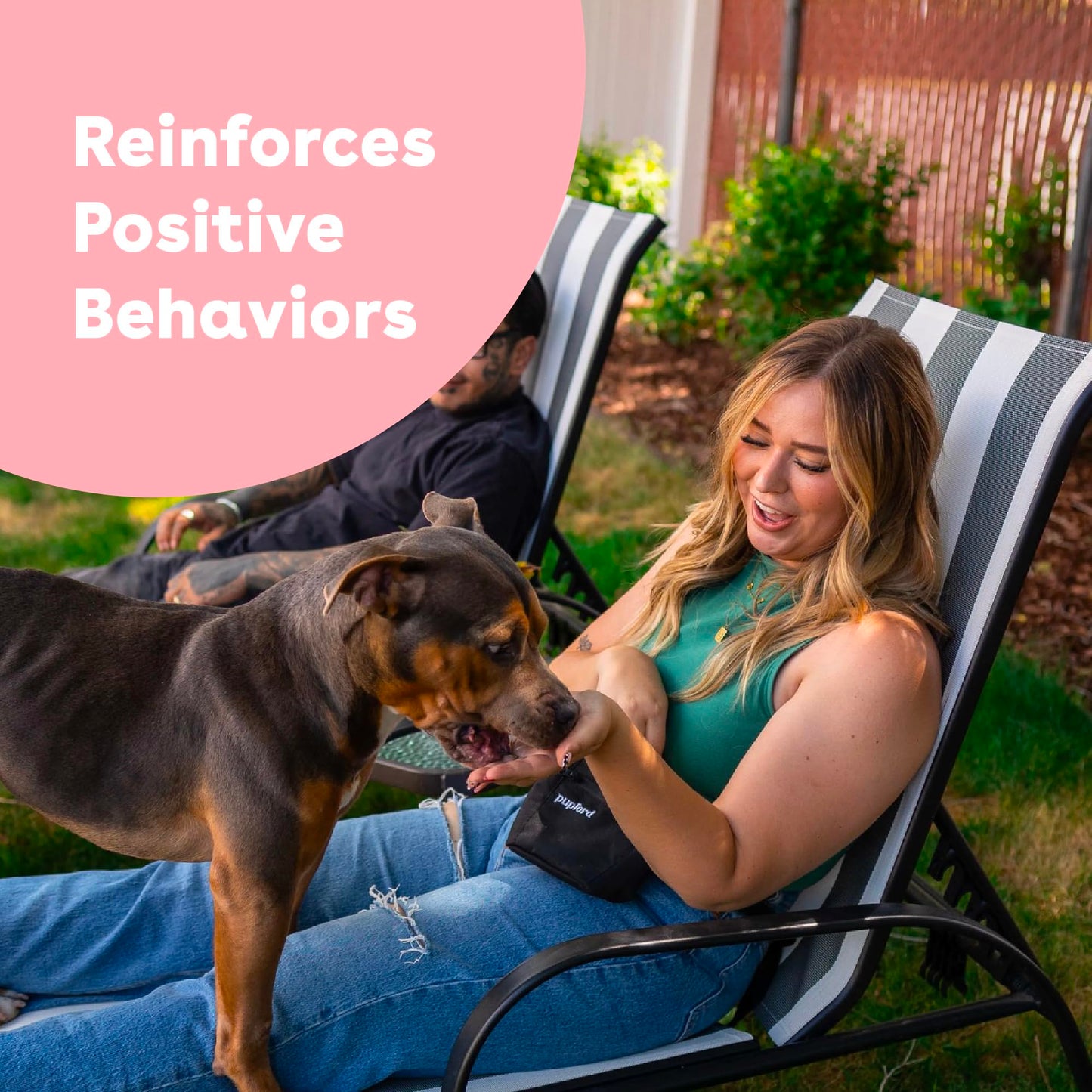 Pupford Freeze Dried Training Treats for Dogs & Puppies, 475+ Three Ingredient Bites (Beef Liver, 4 oz)