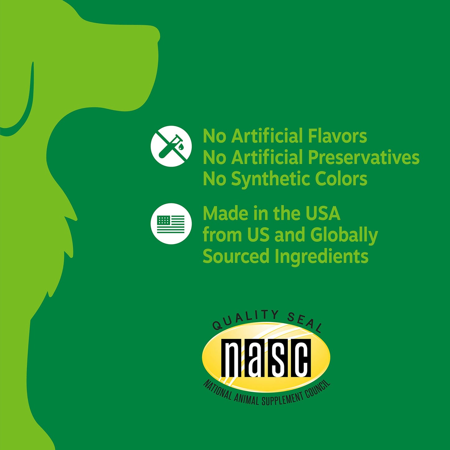 Zesty Paws Dog Allergy Relief- Dog Itching Skin Relief- Dog Probiotics for Itchy Skin and Itchy Ears- Dog Allergy Paw Relief- Dog Allergy Chews- Dog Itch Relief - Dog Skin Allergy Relief - Lamb - 90ct