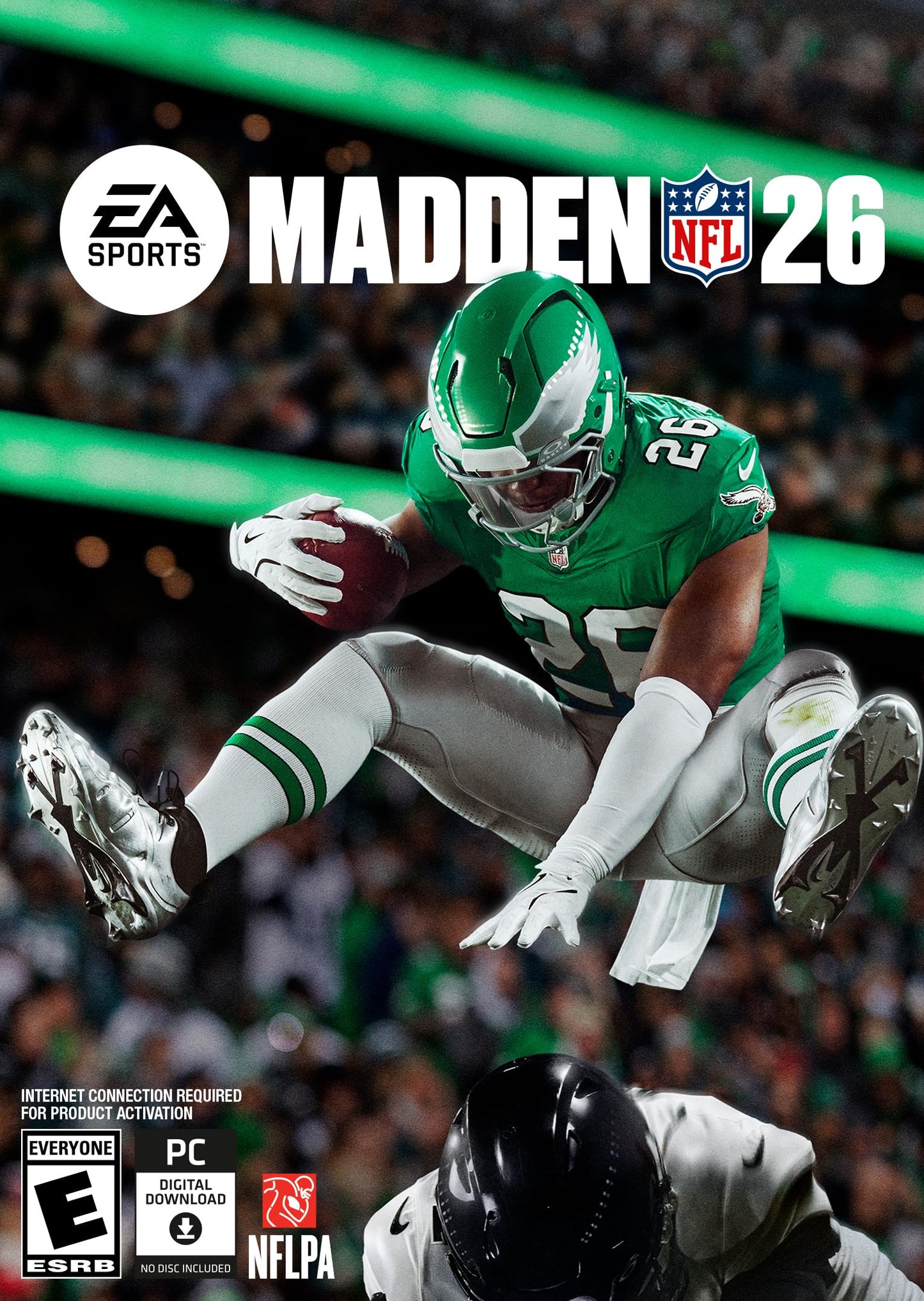 Madden NFL 26 - PlayStation 5
