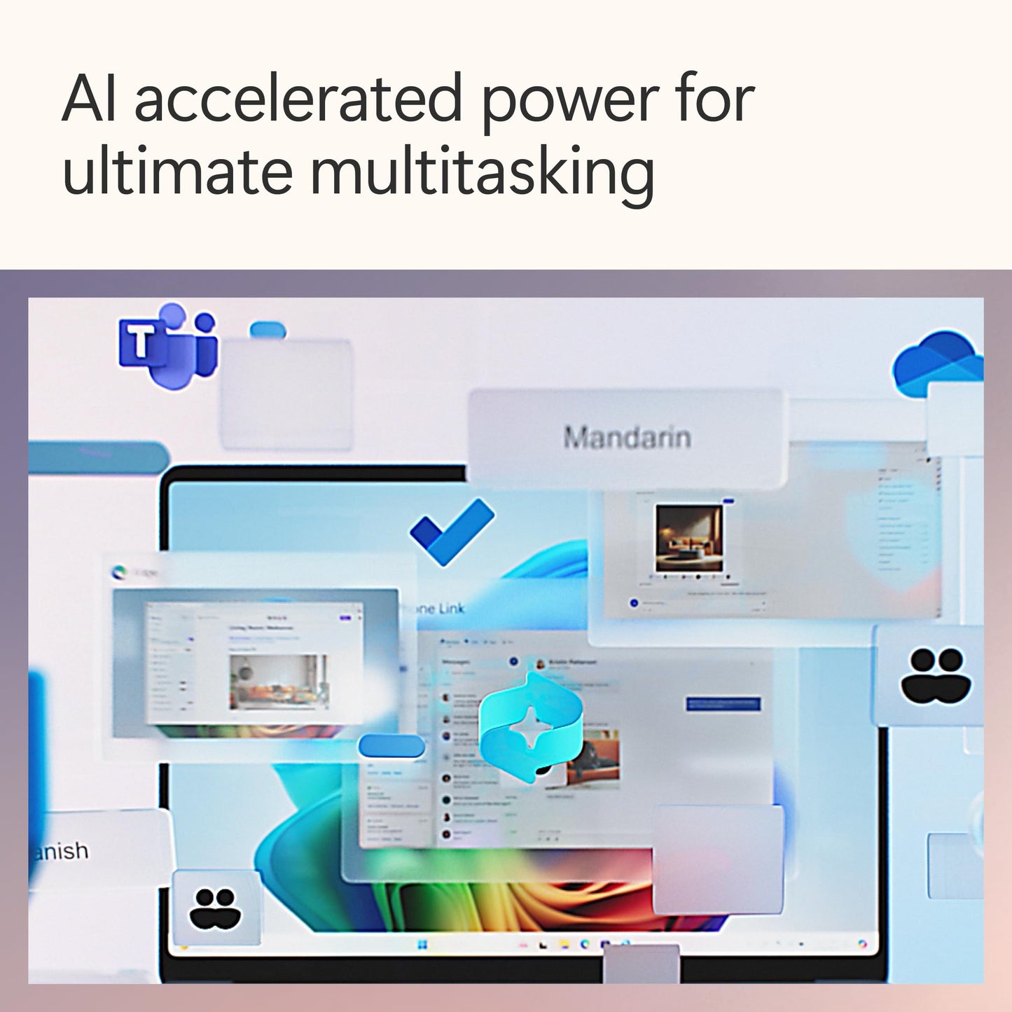 Microsoft Surface Pro 2-in-1 Laptop/Tablet (2024), 13" OLED Touchscreen Display, 16GB RAM, 512GB Storage | Windows 11 Copilot+ PC, Snapdragon X Elite (12 Core), Platinum