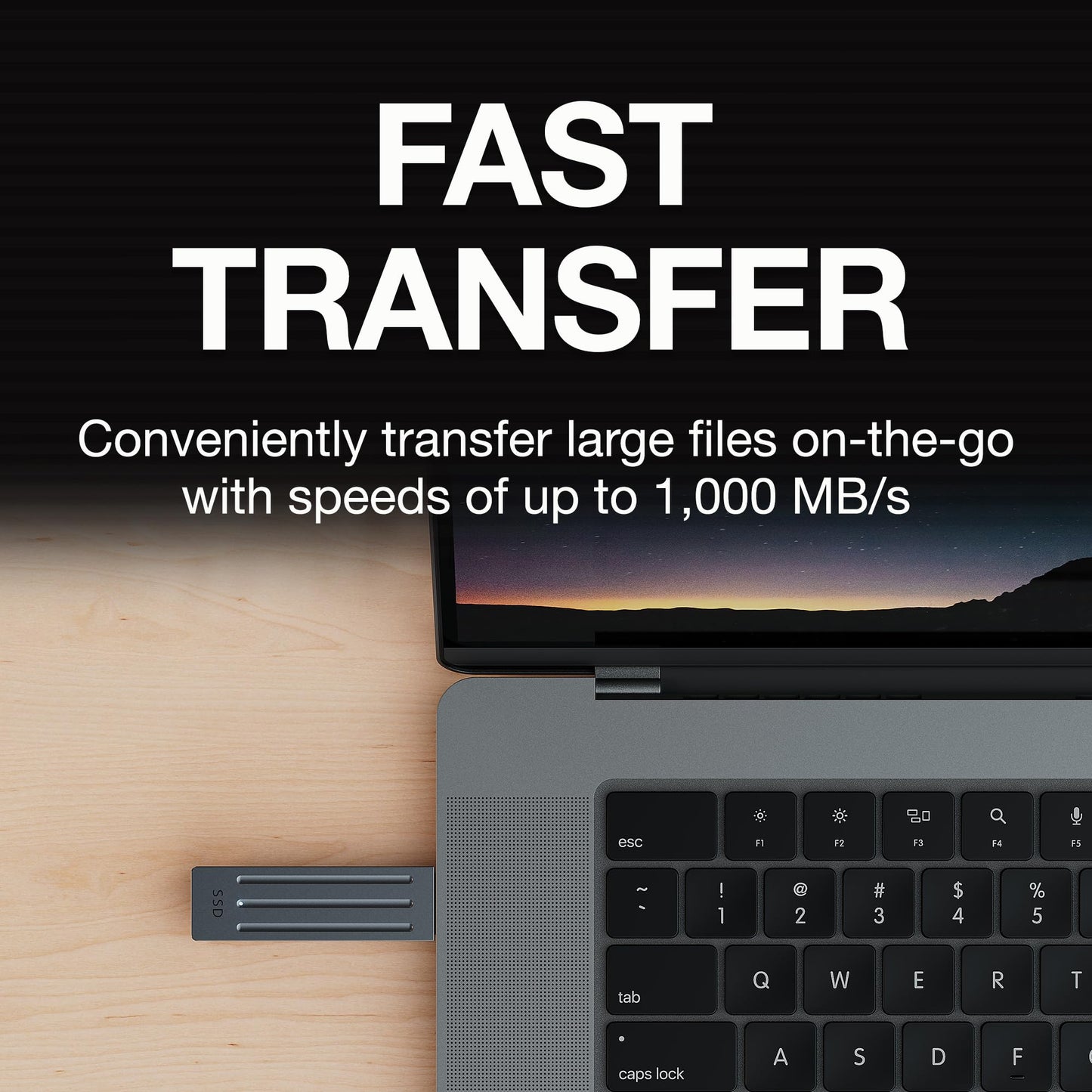 Seagate Portable 2TB External Hard Drive HDD — USB 3.0 for PC, Mac, PlayStation, & Xbox -1-Year Rescue Service (STGX2000400)