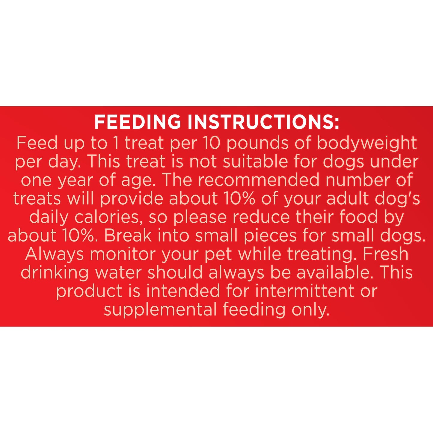 Milk-Bone Mini's Flavor Snacks Dog Treats, 36 Ounce