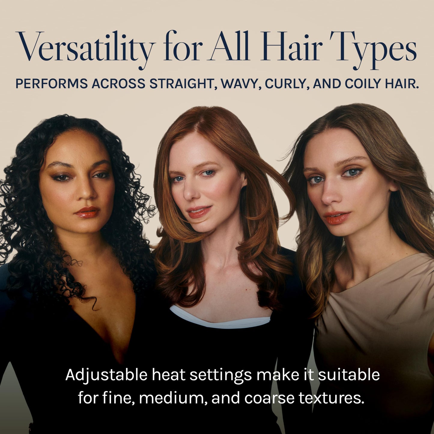 Bio Ionic Long Barrel Styler,Curling Iron with Moisture Heat Technology & NanoIonic MX, Verstatile Curling Wand