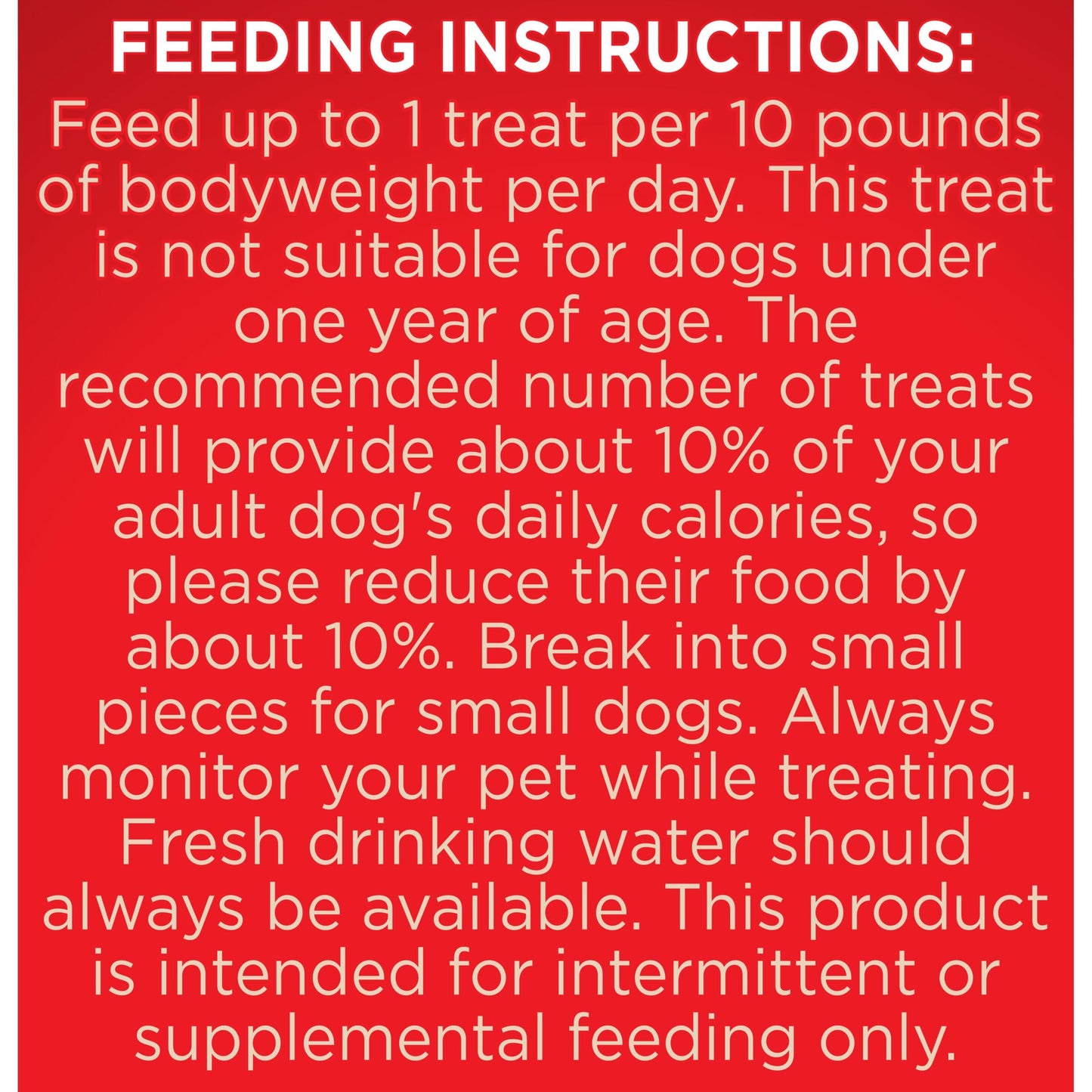 Milk-Bone Mini's Flavor Snacks Dog Treats, 36 Ounce