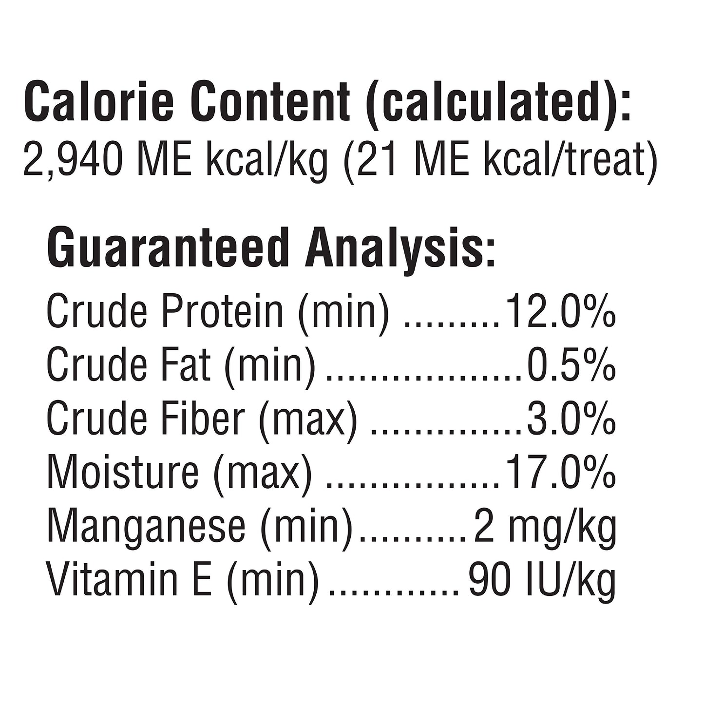 DreamBone Twist Sticks, Made With Real Chicken, Rawhide-Free Chews for Dogs, 50 Count