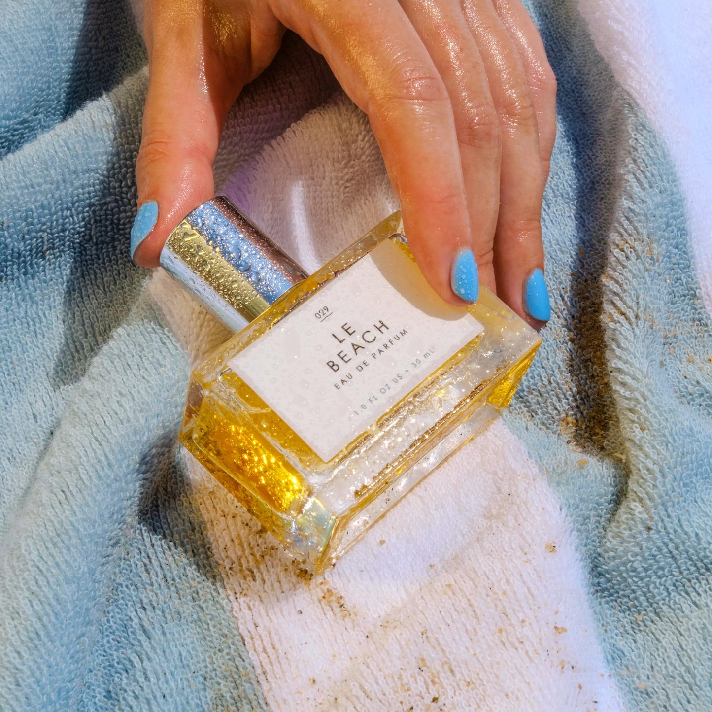 Le Monde Gourmand Pistachio Brûlée Eau de Parfum - 1 fl oz (30 ml) - Nutty, Vanilla Perfume Notes