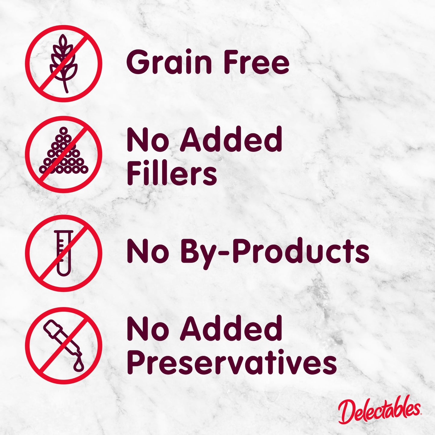 Hartz Delectables Stew Lickable Wet Cat Treats for Adult & Senior Cats, Variety Pack, 1.4 Ounce (Pack of 12)