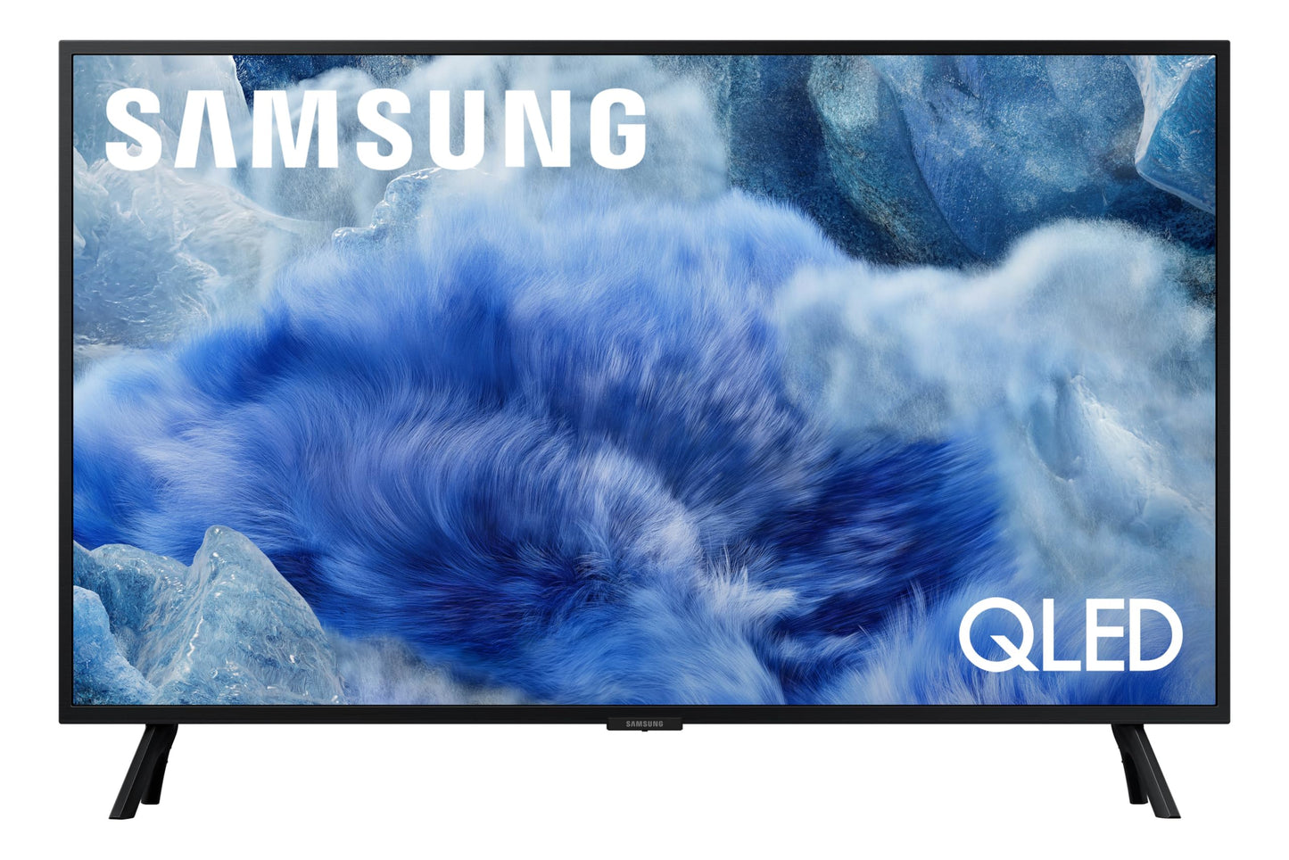 Samsung 65-Inch Class QLED Q8F 4K UHD Smart TV (2025 Model) Q4 AI Processor, 100% Color Volume with Quantum Dot, AirSlim Design, Endless Free Content, Samsung Vision AI, Alexa Built-in