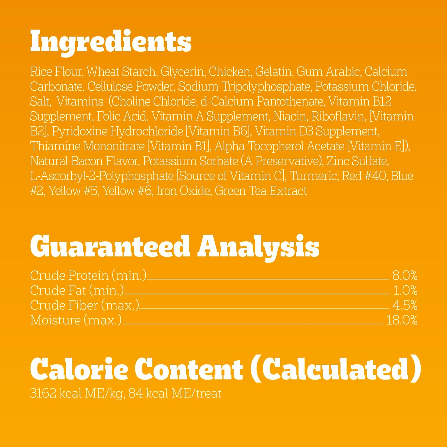 Pedigree Dentastix Large Breed Dog Treats, Fresh Flavor, 1.87 lb. Bag (36 Treats)