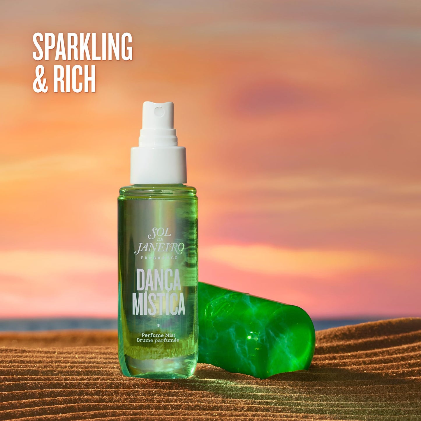 SOL DE JANEIRO Hair & Body Perfume Mist