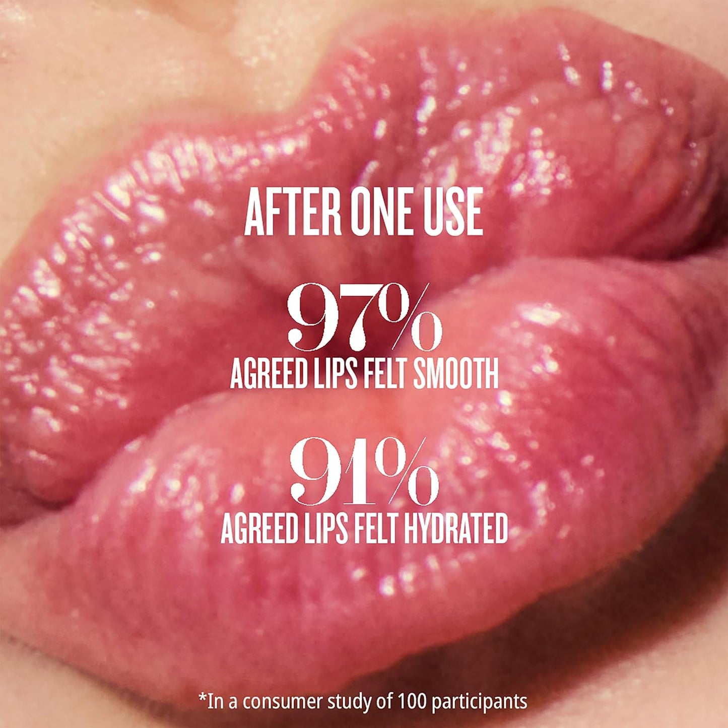 Sol de Janeiro Brazilian Kiss Hydrating Lip Butter Balm | Vanilla Lip Balm | Vegan Formula