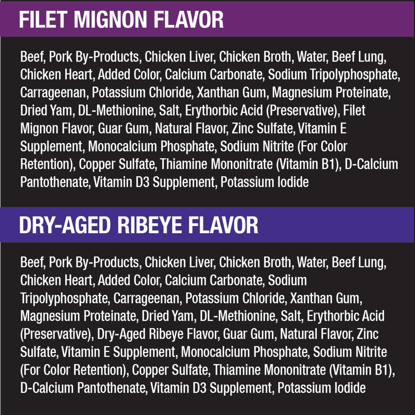 Cesar Wet Dog Food Classic Loaf in Sauce Grilled Chicken, Filet Mignon, Porterhouse Steak, Beef, Chicken & Liver and Turkey Variety Pack 3.5 oz. Easy Peel Trays (36 Count, Pack of 1)