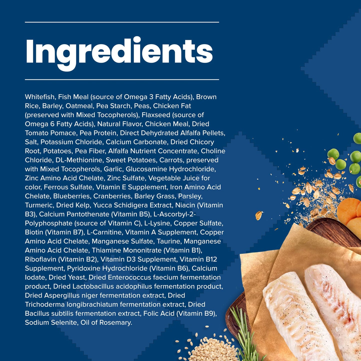 Blue Buffalo Life Protection Formula Natural Adult Small Breed Dry Dog Food, Chicken and Brown Rice 5-lb Trial Size Bag