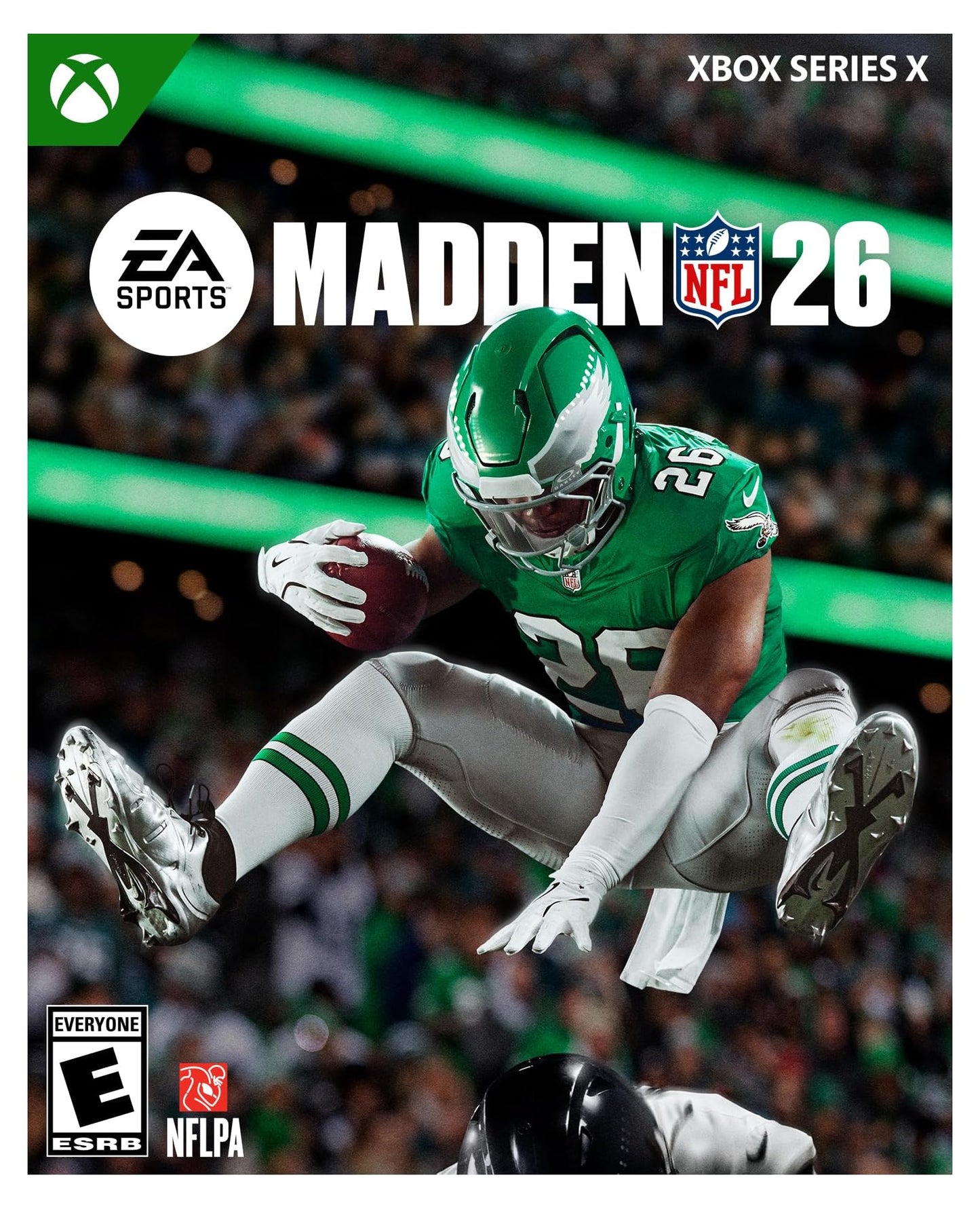 Madden NFL 26 - PlayStation 5