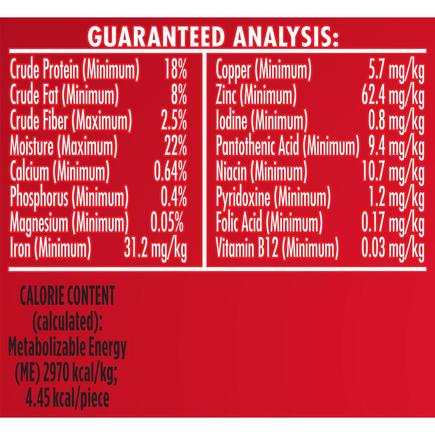 Milk-Bone Soft & Chewy Dog Treats, Beef & Filet Mignon Recipe, 25 Ounce