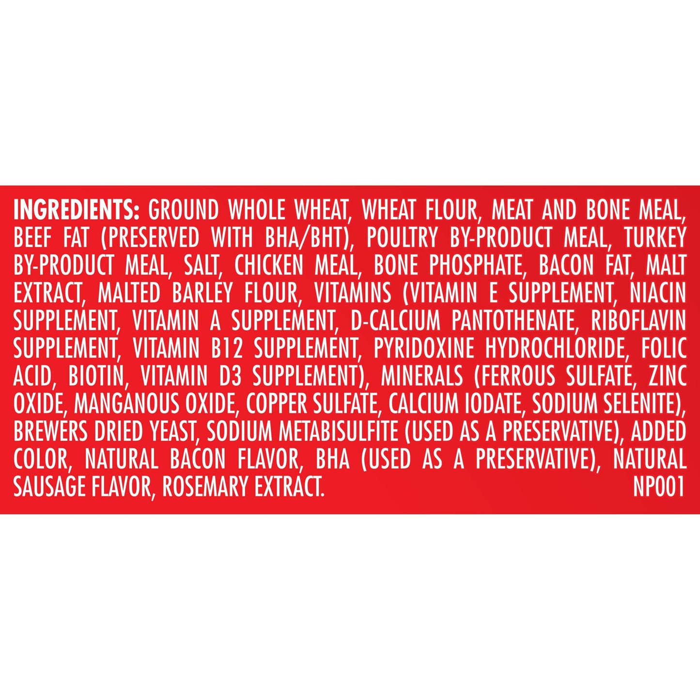 Milk-Bone Mini's Flavor Snacks Dog Treats, 36 Ounce