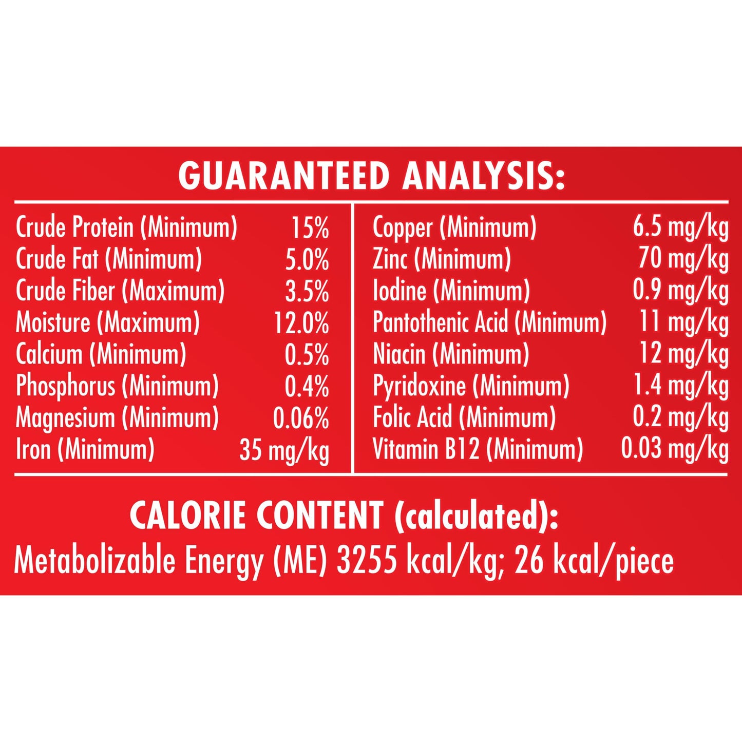 Milk-Bone Mini's Flavor Snacks Dog Treats, 36 Ounce