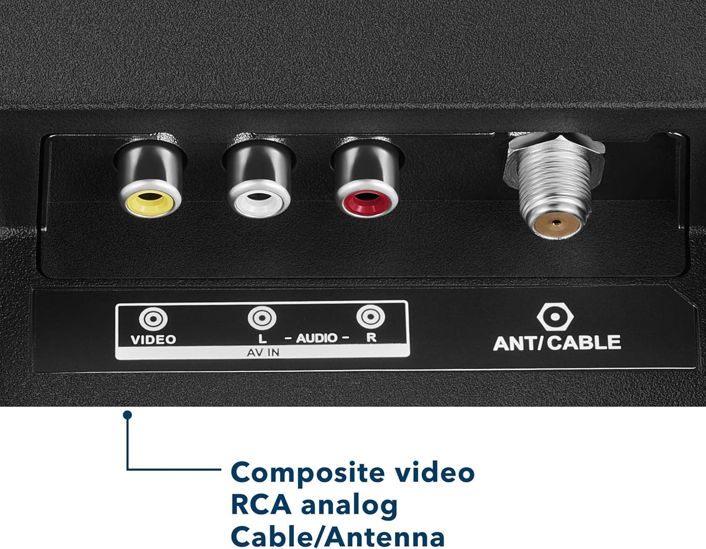 INSIGNIA 32" Class F20 Series LED HD Smart Fire TV, Voice Remote with Alexa, Free & Live TV