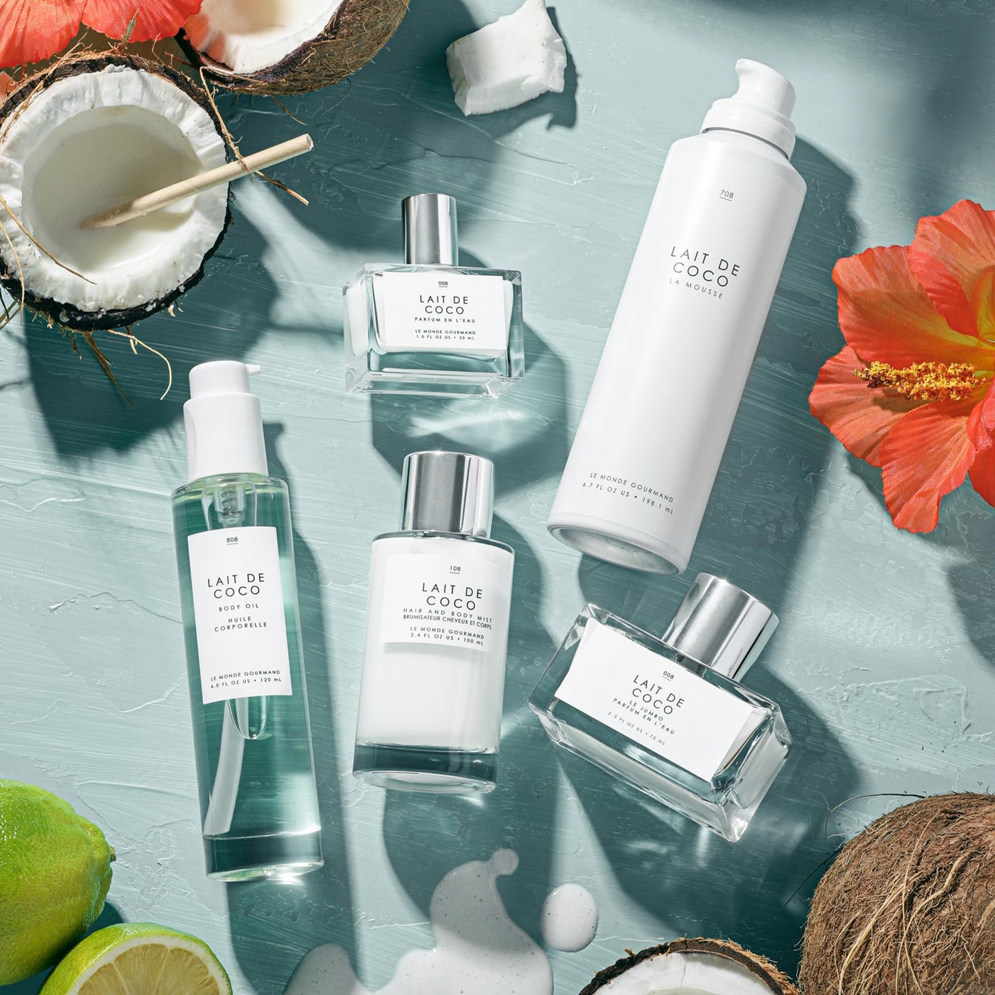 Le Monde Gourmand Pistachio Brûlée Eau de Parfum - 1 fl oz (30 ml) - Nutty, Vanilla Perfume Notes