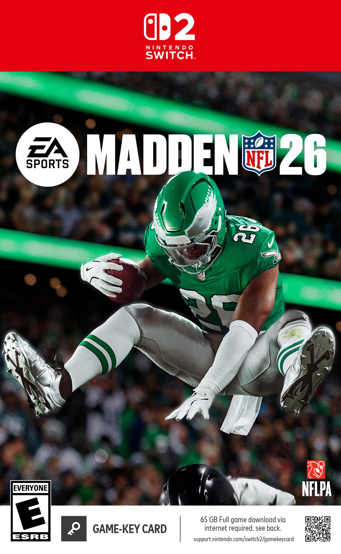Madden NFL 26 - PlayStation 5