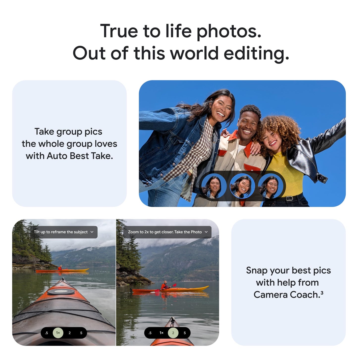 Google Pixel 10 - Unlocked Android Smartphone - Gemini AI Assistant - Advanced Triple Rear Camera, Fast-Charging 24+ Hour Battery, and 6.3" Actua Display - Obsidian - 128 GB (2025 Model)