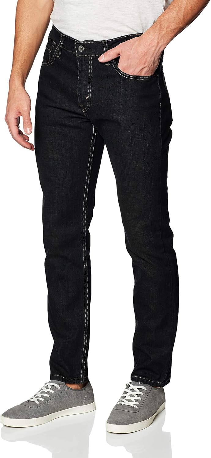 Levi's Men's 550 Relaxed Fit Jeans (Also Available in Big & Tall)