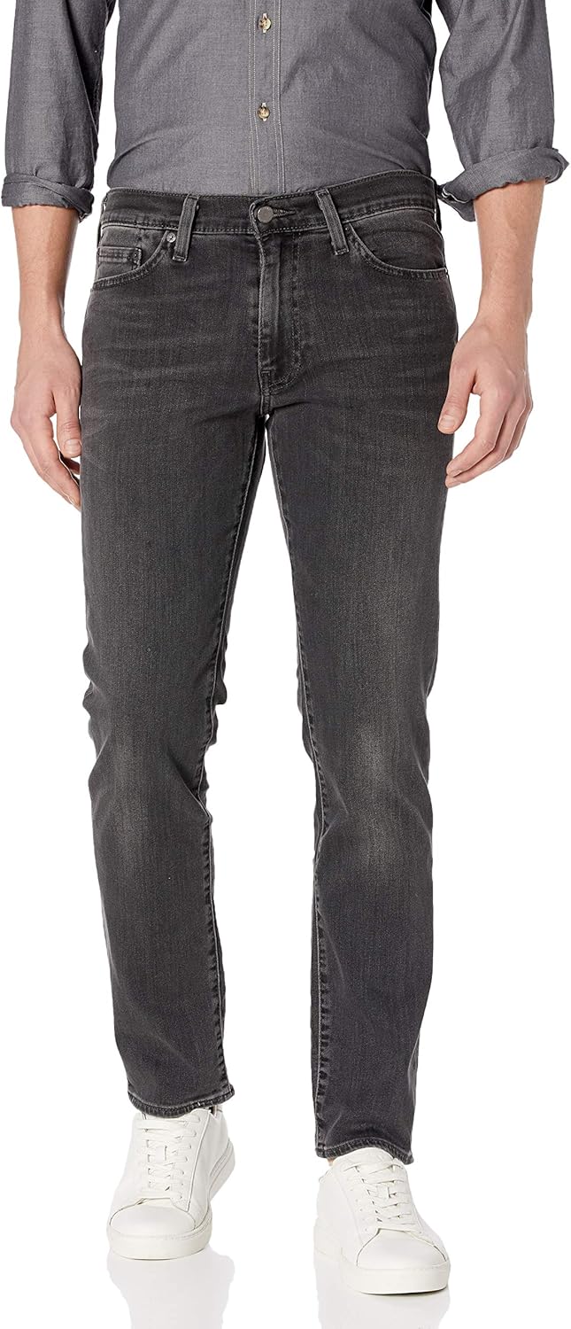 Levi's Men's 550 Relaxed Fit Jeans (Also Available in Big & Tall)