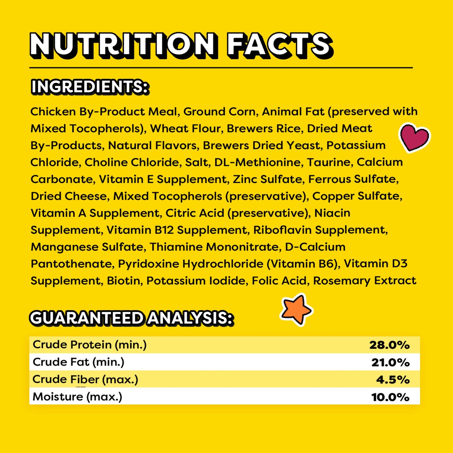 Temptations Classic Crunchy and Soft Cat Treats Tasty Chicken Flavor, 30 oz. Tub