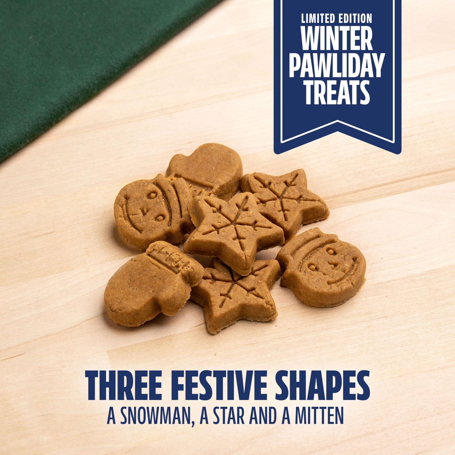 Milk-Bone Soft & Chewy Dog Treats, Beef & Filet Mignon Recipe, 25 Ounce