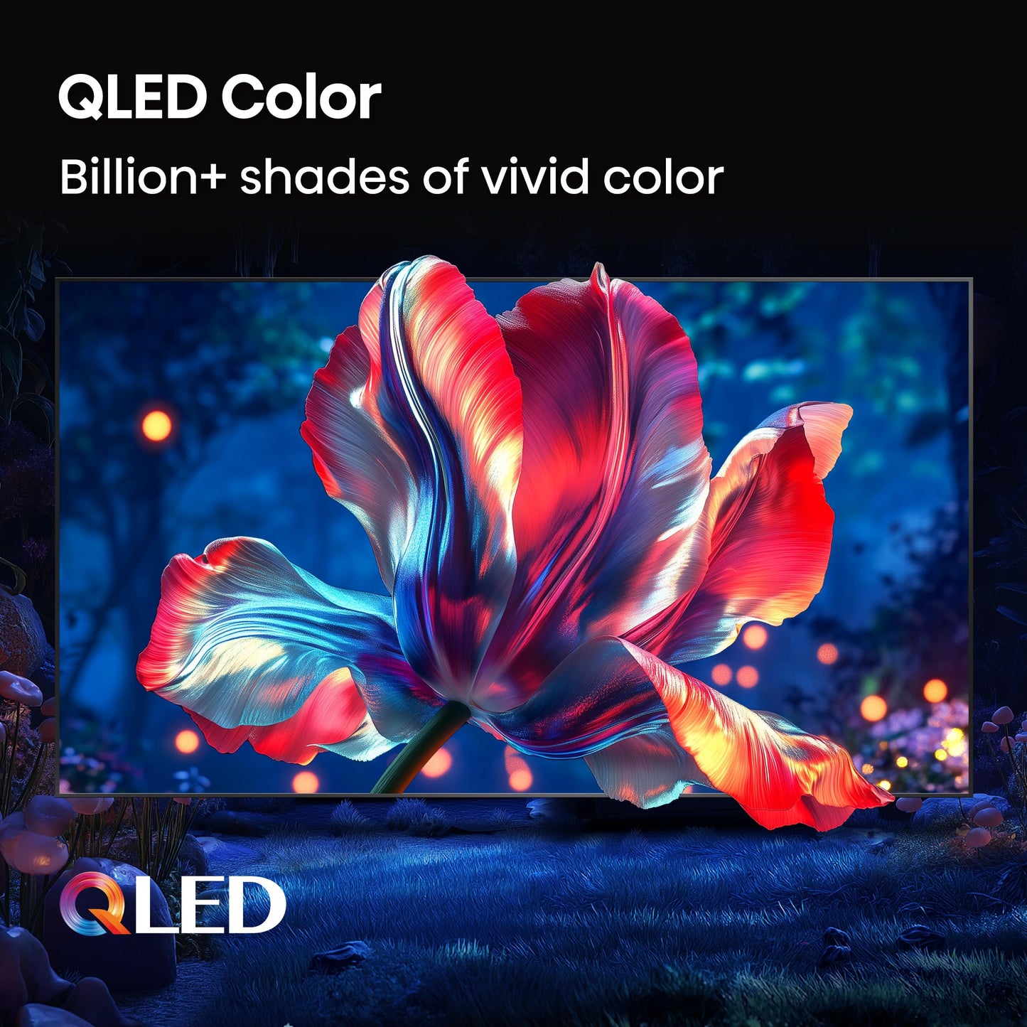 Hisense 75" E6 Cinema Series QLED 4K UHD Smart Fire TV (75E6QF, 2025 Model) - QLED, AI Light Sensor, Dolby Vision · Atmos, Voice Remote with Alexa, Motion Rate 120, HDR 10+ Adaptive, Game Mode Plus