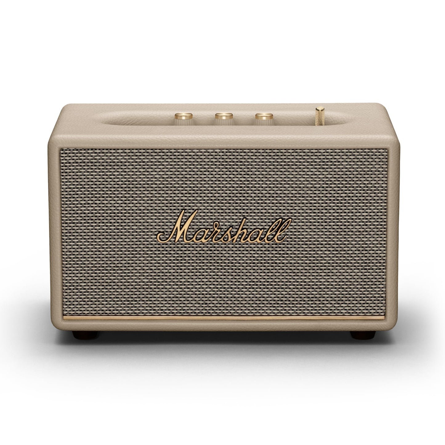 Marshall Acton III Bluetooth Home Speaker, Black