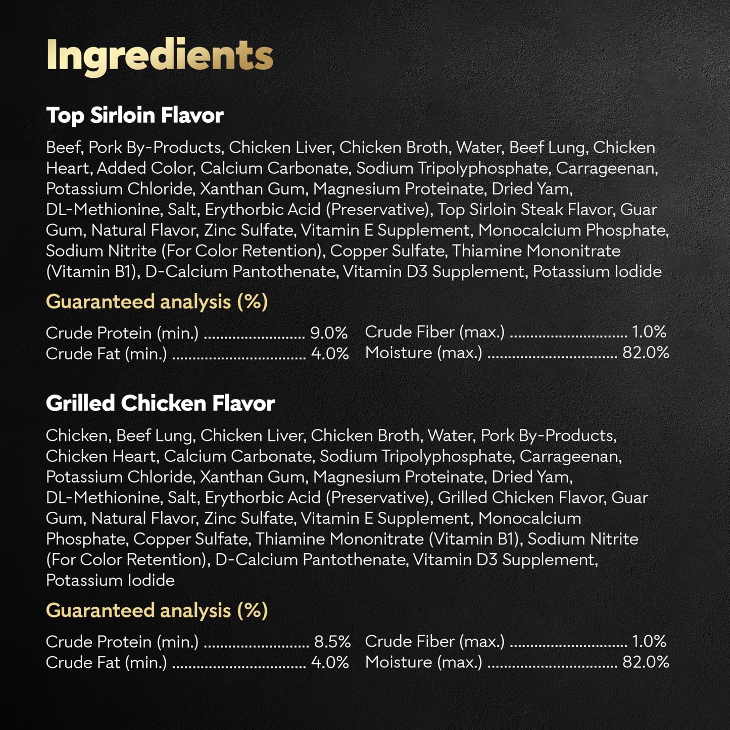 Cesar Wet Dog Food Classic Loaf in Sauce Grilled Chicken, Filet Mignon, Porterhouse Steak, Beef, Chicken & Liver and Turkey Variety Pack 3.5 oz. Easy Peel Trays (36 Count, Pack of 1)