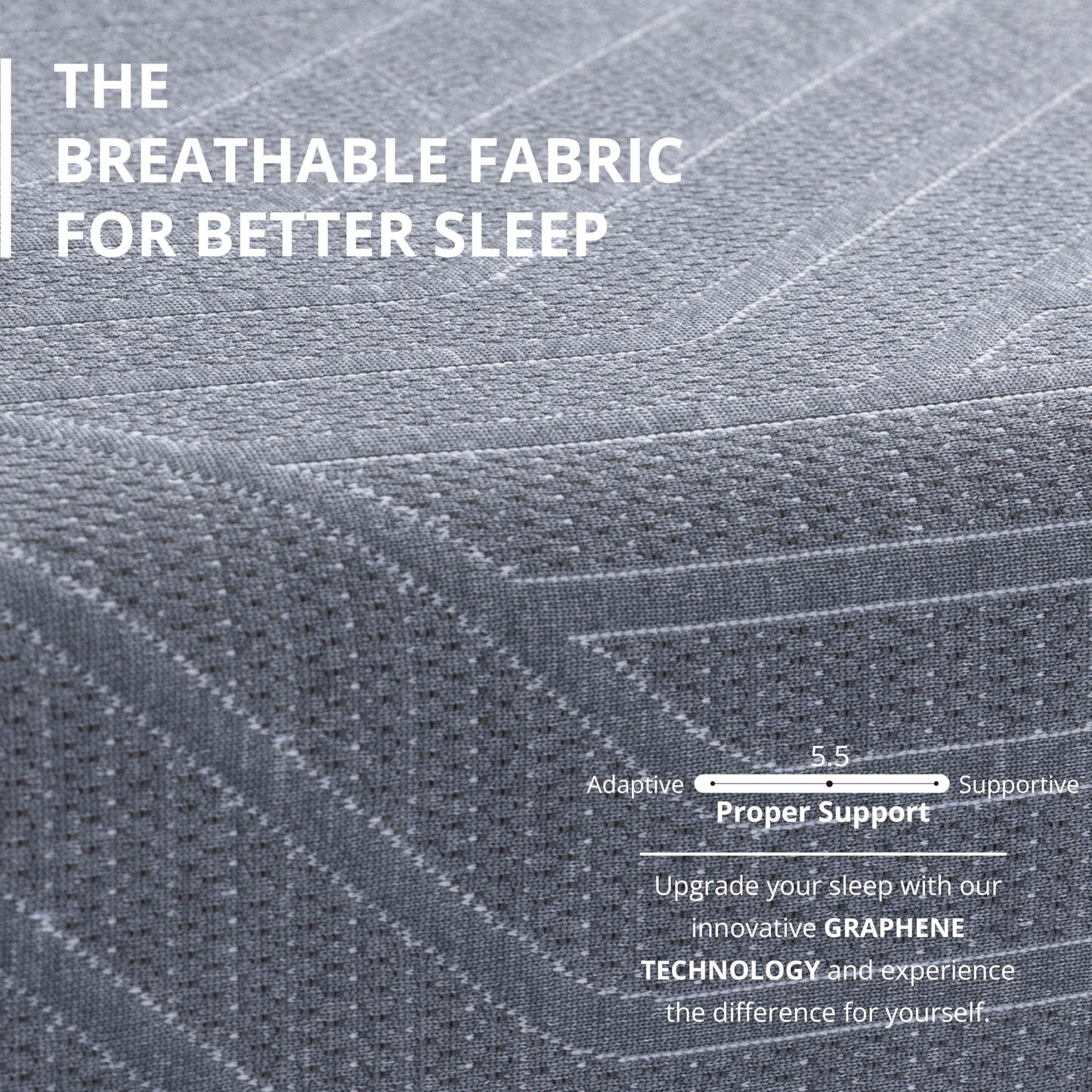 EGOHOME 14 Inch King Size Memory Foam Mattress for Back Pain, Cooling Copper Gel Bed in a Box, Foam Made in USA, CertiPUR-US Certified, Therapeutic Medium Firm, 76x80x14 Black