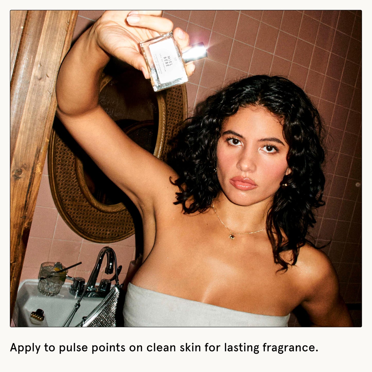 Le Monde Gourmand Pistachio Brûlée Eau de Parfum - 1 fl oz (30 ml) - Nutty, Vanilla Perfume Notes