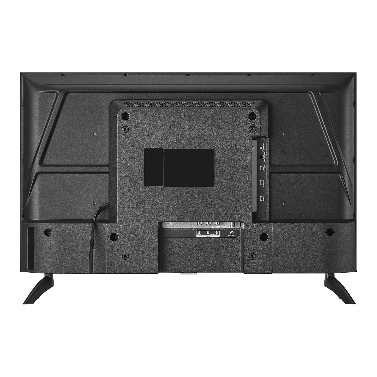 INSIGNIA 40" Class F40 Series LED Full HD Smart Fire TV, Voice Remote with Alexa, Free & Live TV