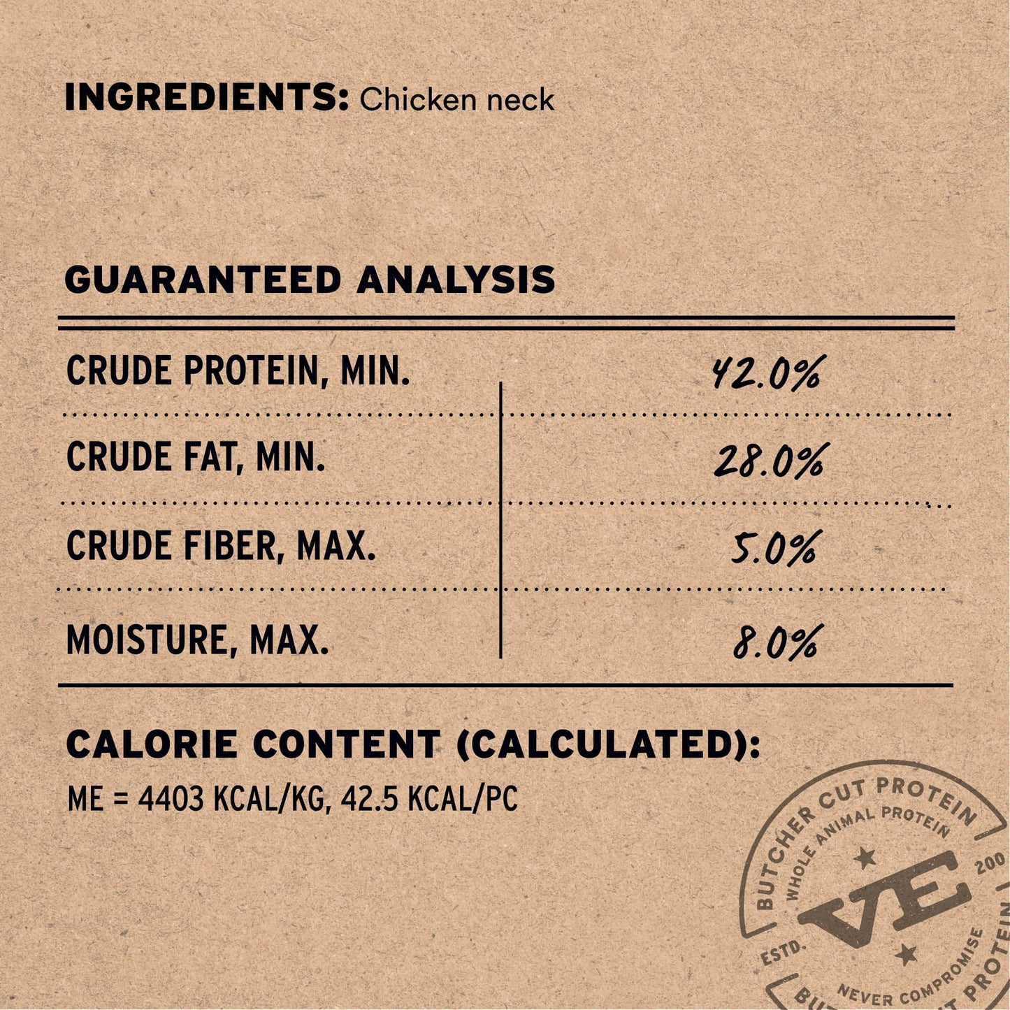 Vital Essentials Single Ingredient Beef Liver Dog Treats, 2.1 oz | Freeze-Dried Raw | Premium Quality High Protein Training Treats | Grain Free, Gluten Free, Filler Free