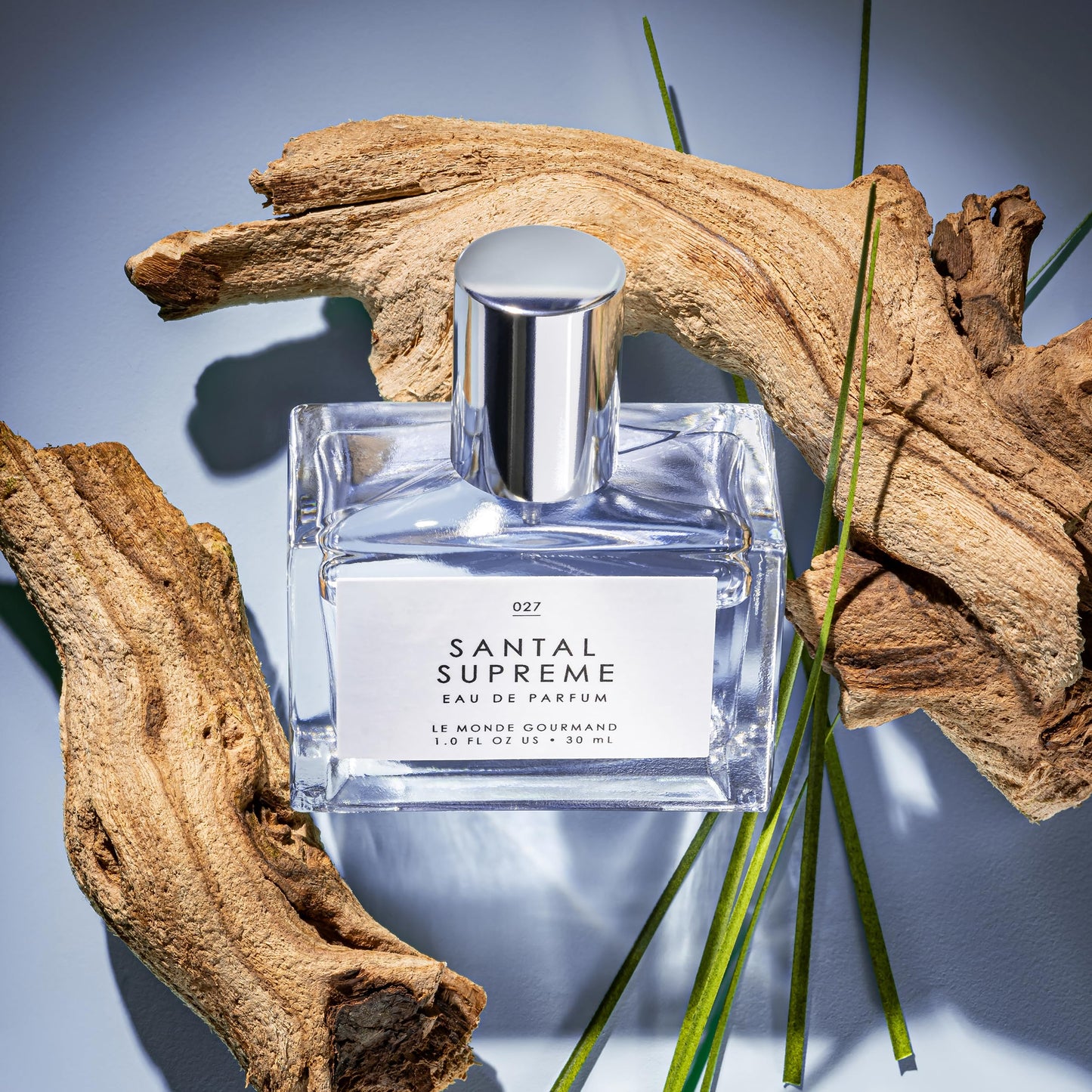 Le Monde Gourmand Pistachio Brûlée Eau de Parfum - 1 fl oz (30 ml) - Nutty, Vanilla Perfume Notes