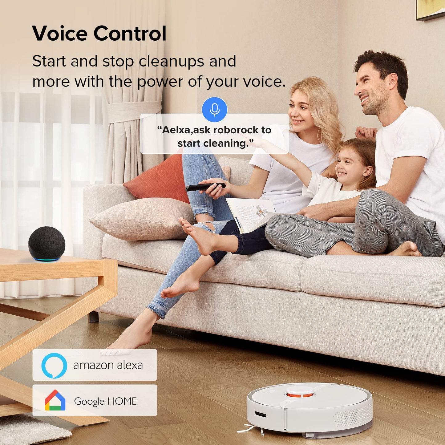 roborock Q7 M5+ Robot Vacuum and Mop, Upgraded from Q5 Max+, Up to 7-9 Weeks Self-Empty, 10000Pa Suction, Dual Anti-Tangle System for Pet Hair & Carpet, PreciSense LiDAR Navigation, App Control, Black