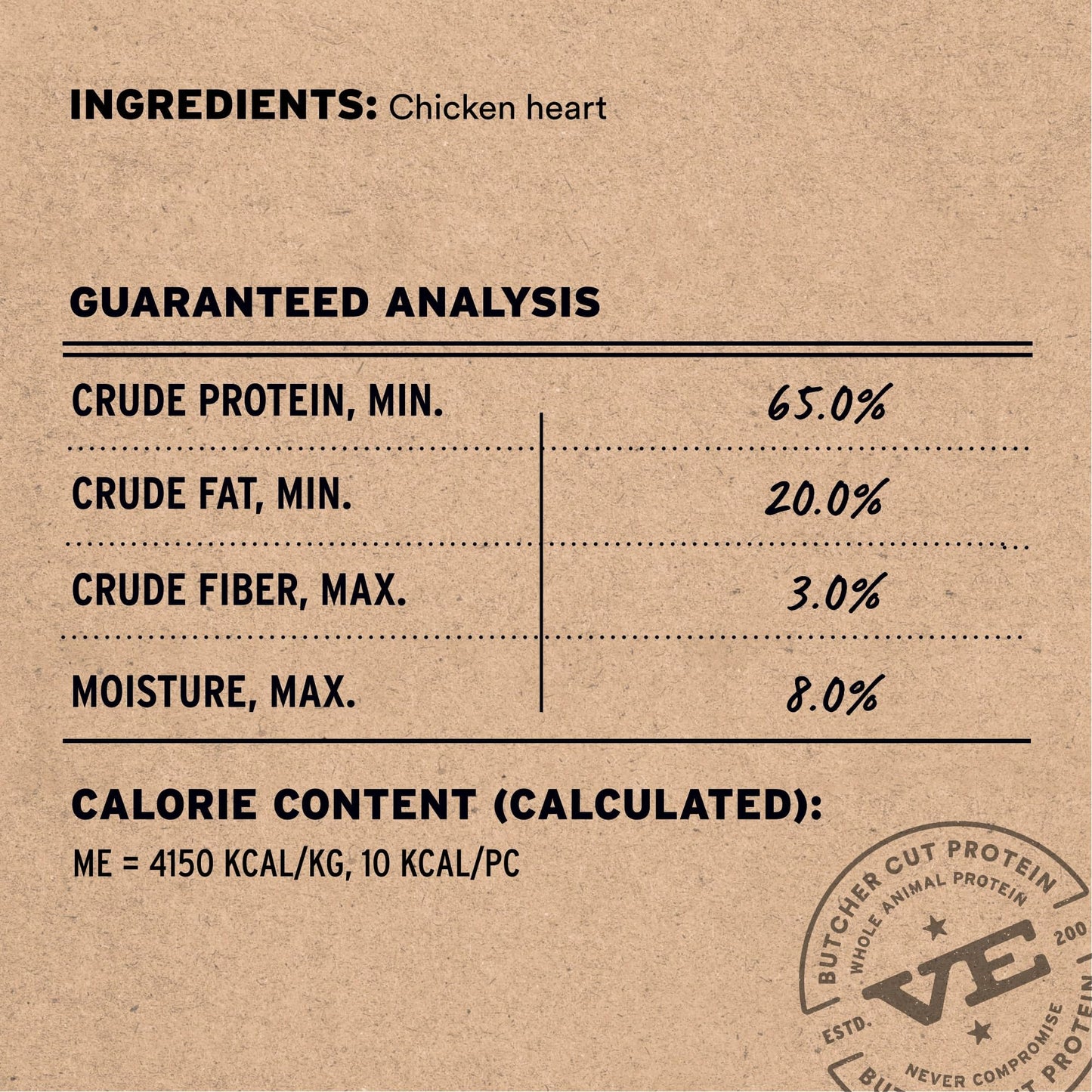 Vital Essentials Minnows Cat Treats, 0.5 oz | Freeze-Dried Raw | Single Ingredient | Grain Free, Gluten Free, Filler Free