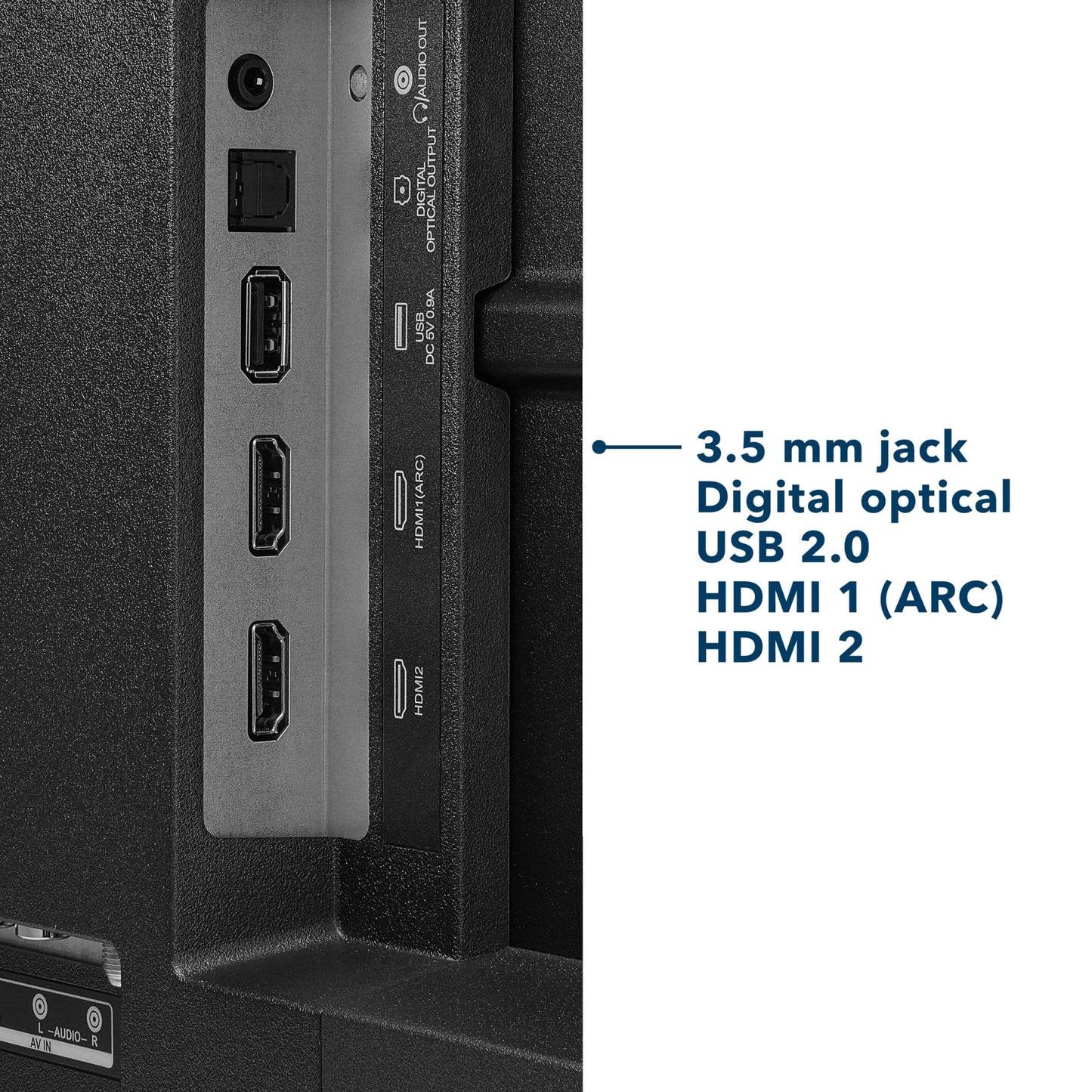 INSIGNIA 40" Class F40 Series LED Full HD Smart Fire TV, Voice Remote with Alexa, Free & Live TV